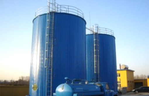 高效厌氧反应器