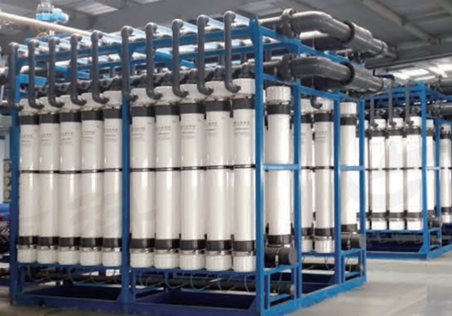 化工、造纸、工业园区废水零排放